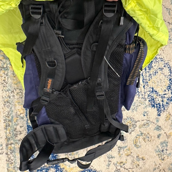 Invicta backpack - Picture 5 of 9